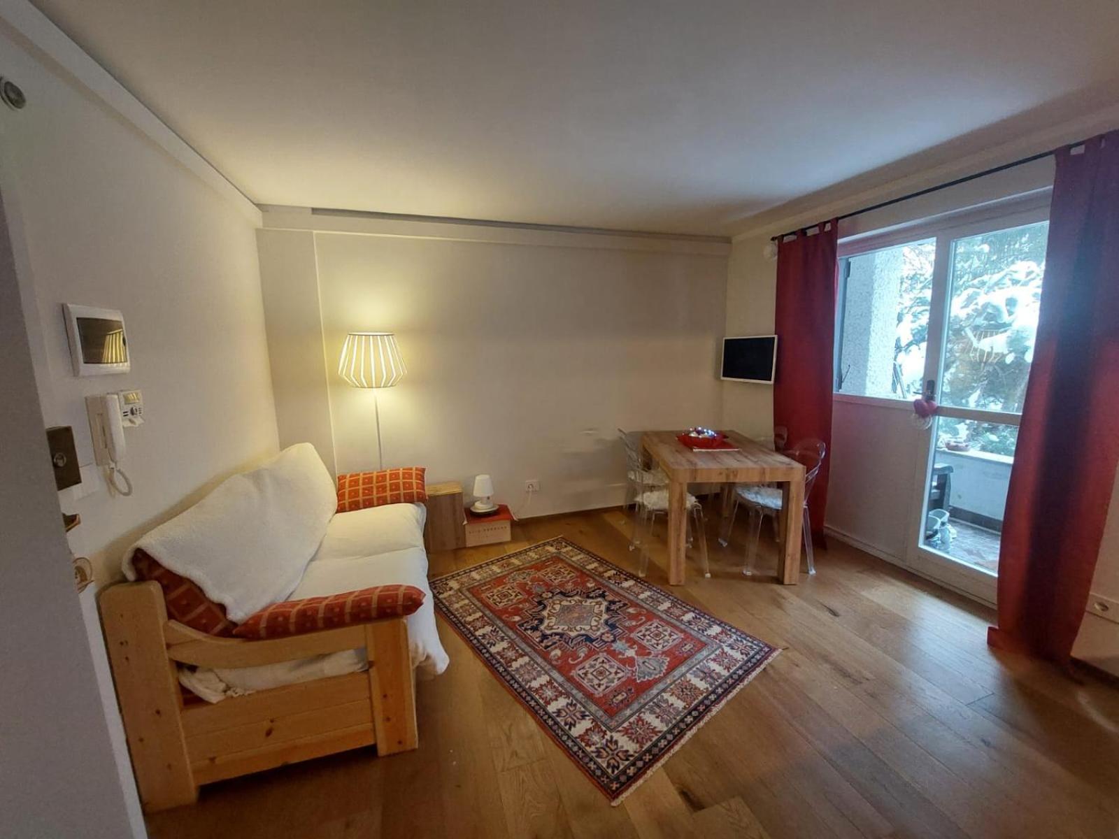 Sauze Apartment Sauze D'Oulx Exterior foto